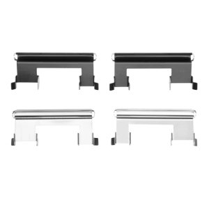 Cadillac Escalade Disc Brake Hardware Kit - Front/Rear - R1 Concepts - `99-`13